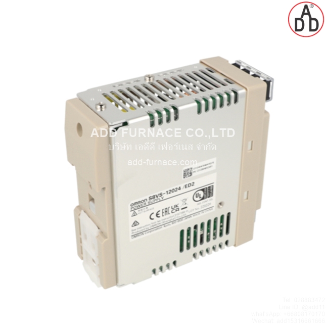 OMRON S8VS-12024 (8)